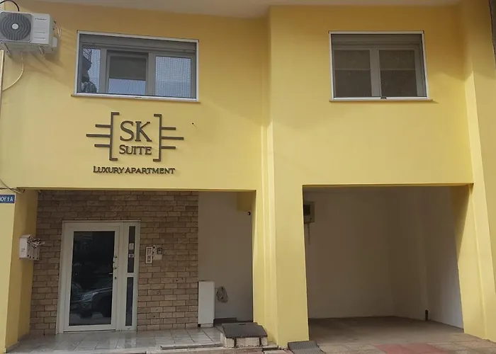 S.K.Suite