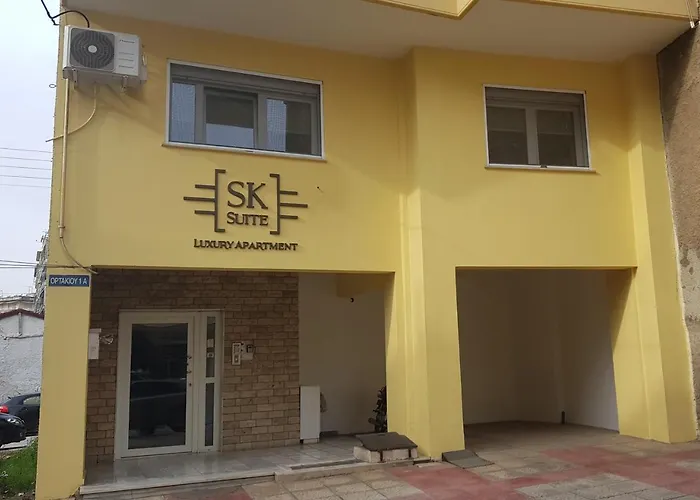 S.K.Suite