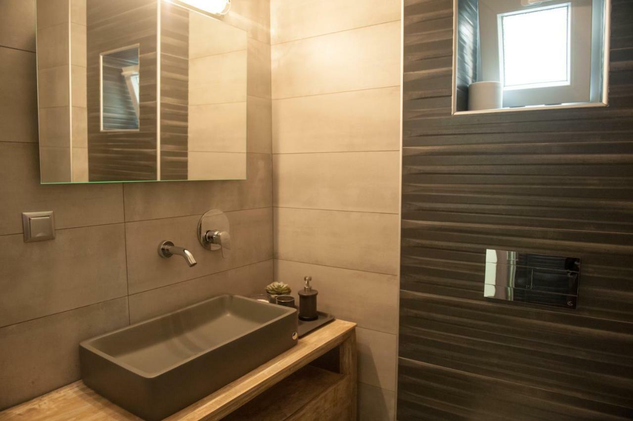 S.k.suite Apartment