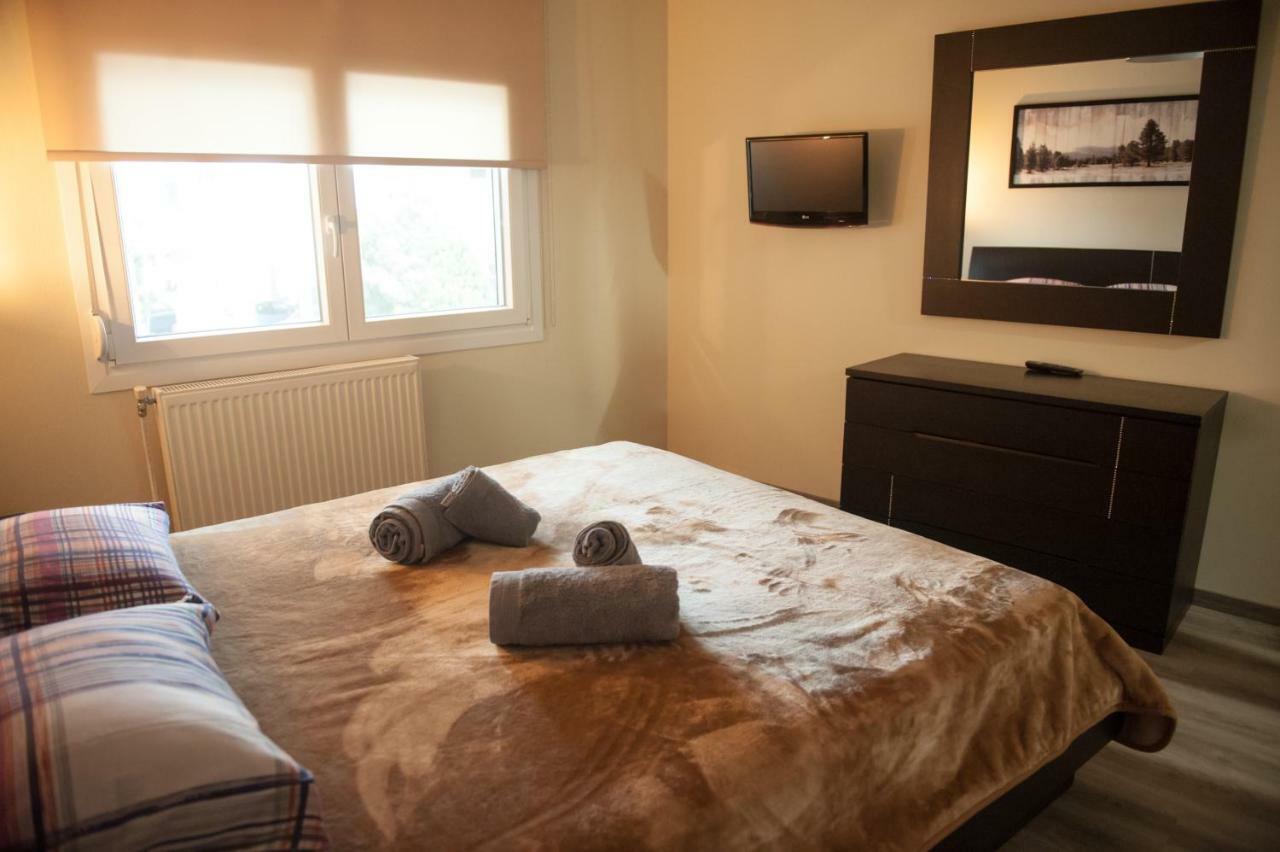 Apartment S.k.suite Dráma
