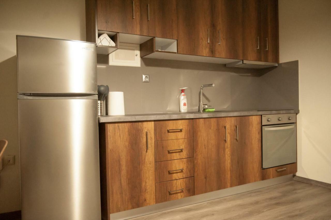 S.k.suite Apartment *