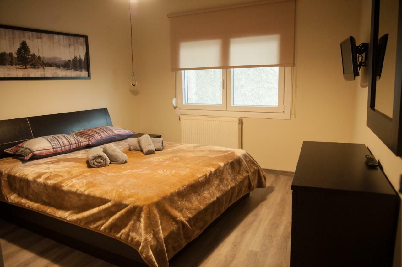 Apartment S.k.suite *