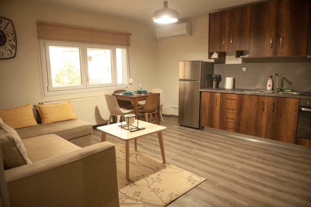 S.k.suite Apartment